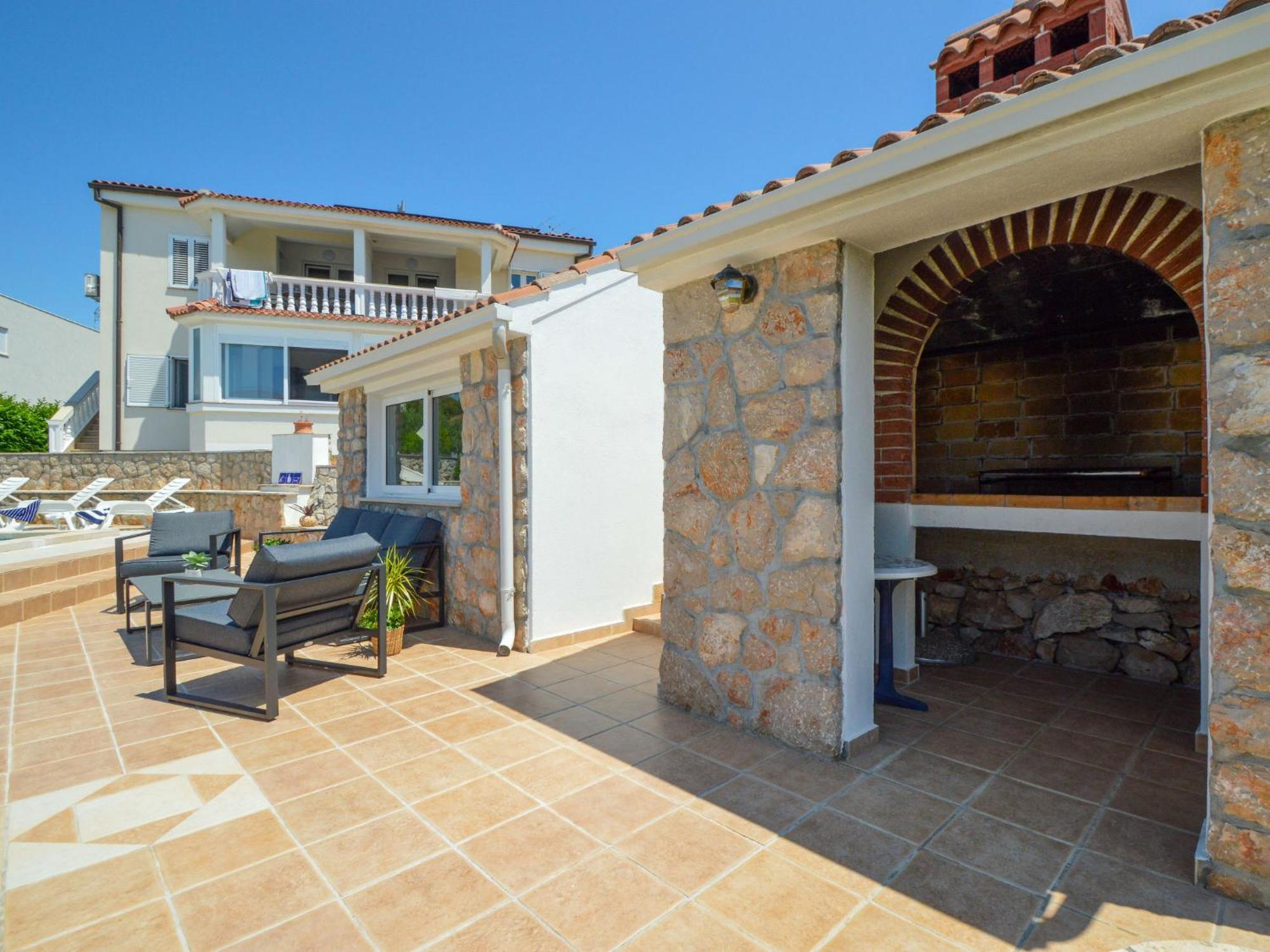 Apartment Aquanur-6 By Interhome Sovlje Exterior foto